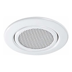 Brumberg Leuchten Einbaulautsprecher weiß 00309307