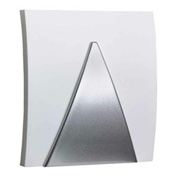 Böhmer Deckenleuchte Metall Weiß 44065