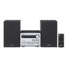 Panasonic Deutsch.CE Micro-HiFi-System 20W(RMS) SCPM250EGS si