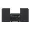 Panasonic Deutsch.CE Micro-HiFi-System BT SCPM250EGK sw