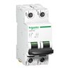 Schneider Electric LS-Schalter 2P 16A C C60H-DC A9N61531