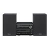 Panasonic Deutsch.CE Micro-HiFi-System DAB+,BT SCPM254EGK sw