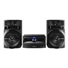 Panasonic Deutsch.CE CD-System DAB+,BT SCUX104EGK sw
