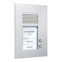TCS Tür Control Türsprechstelle PUK02/1-EN