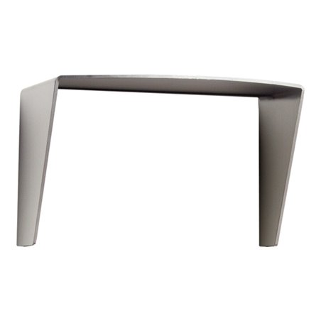 TCS Tür Control Schutzdach PAKDA-EN