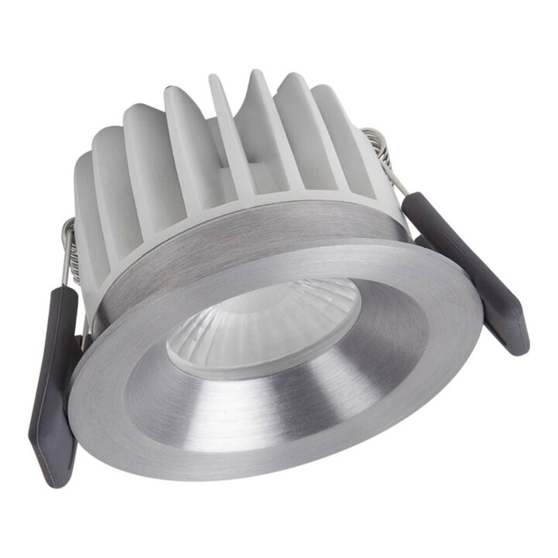 LEDVANCE LED-Spot IP44 3000K si dim SPOT FPFIXDIM8W3KSI