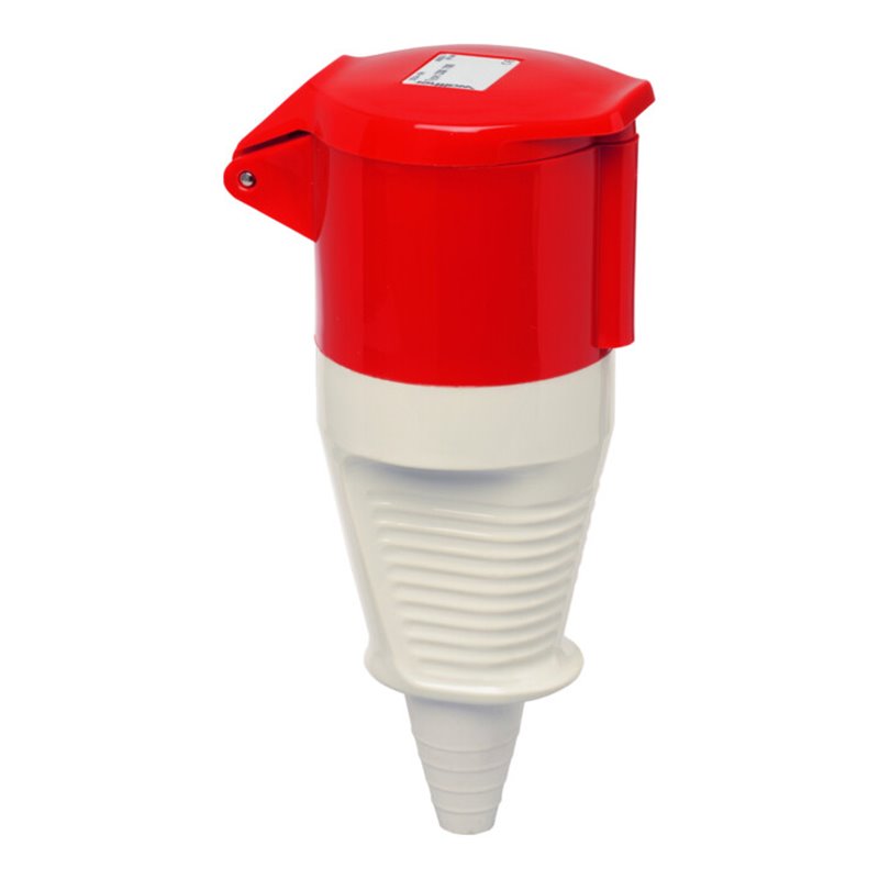 Walther Werke Kupplung 16A 7P 400V 6h IP44 310706