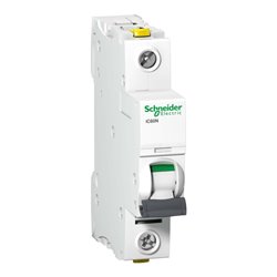 Schneider Electric LS-Schalter 3P 20A D IC60N A9F05320