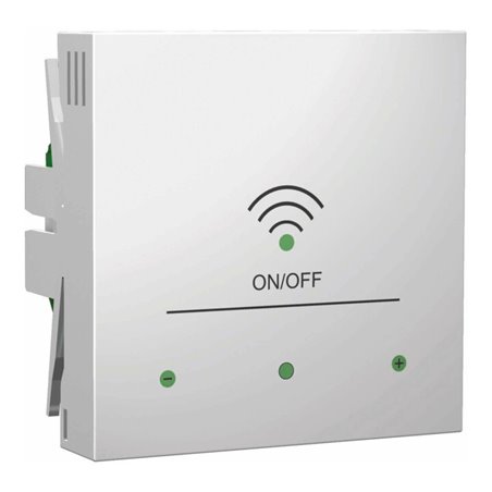 Homeway WLAN Touch ac Access Point f.Classic Basisdose HW-INAP5TCRW