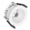 LEDVANCE LED-Spot IP44 3000K SPOTDKFIX7W3000KIP44