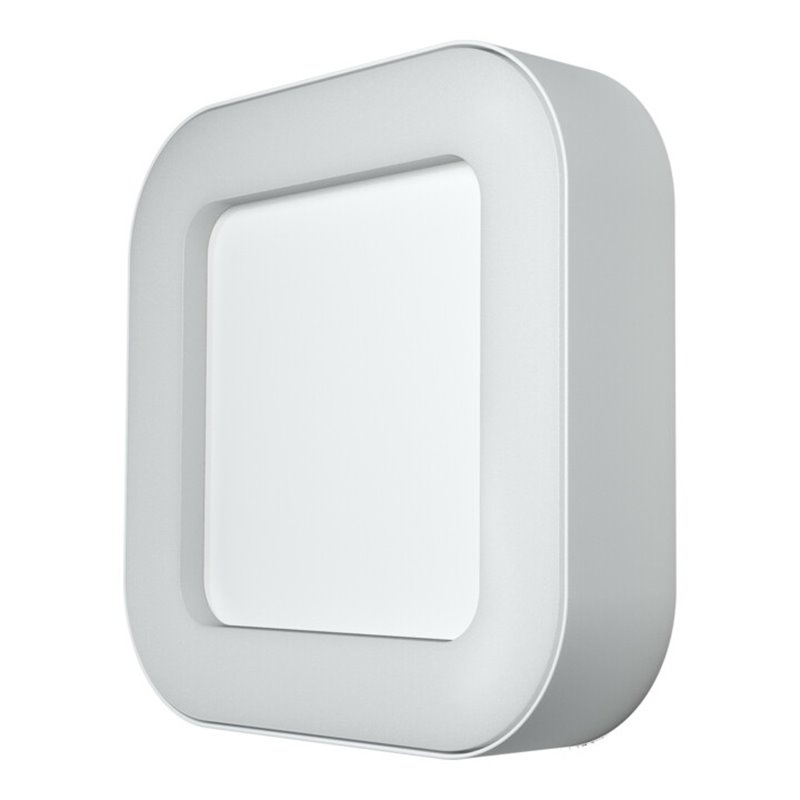 LEDVANCE LED-Wandleuchte END.ST.SquareSQ13WWT