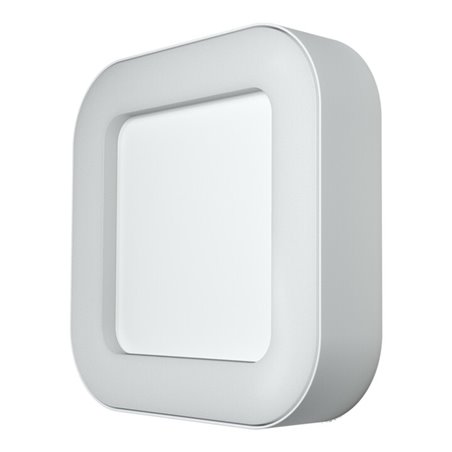 LEDVANCE LED-Wandleuchte END.ST.SquareSQ13WWT