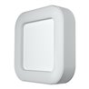 LEDVANCE LED-Wandleuchte END.ST.SquareSQ13WWT