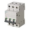 Siemens Indus.Sector LS-Schalter C40A, 3pol 5SL6340-7