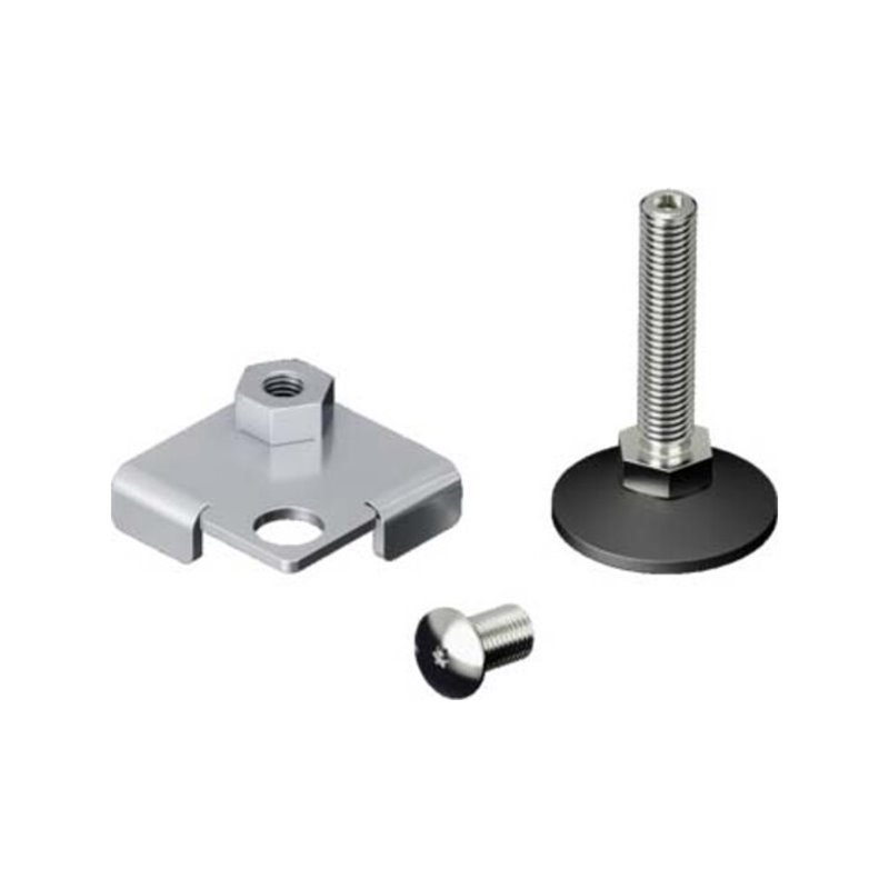 Rittal Nivellierfüße mit Innenverstellung VX 5301.326 (VE4)