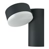 LEDVANCE LED-Wandleuchte END.ST.SpotRound8WDG