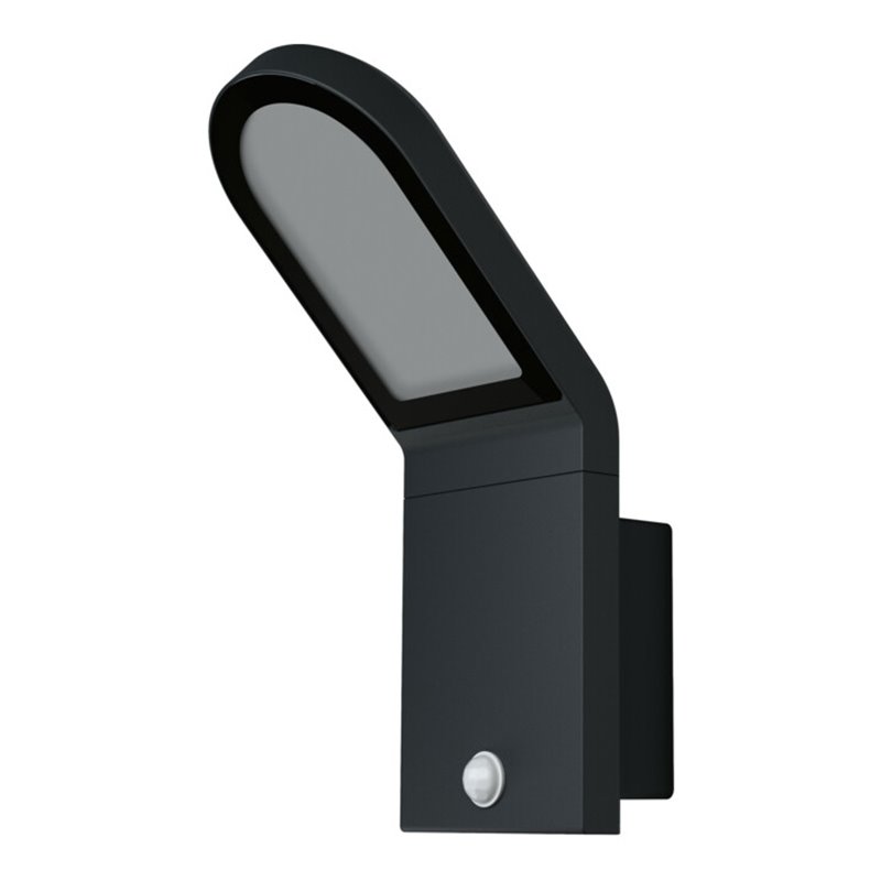 LEDVANCE LED-Wandleuchte m.Sensor END.ST.WallSen.12WDG