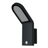 LEDVANCE LED-Wandleuchte m.Sensor END.ST.WallSen.12WDG