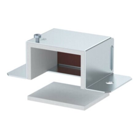 OBO Bettermann Vertr Endstück St bandverz. inkl. Dichtring BSKM-VK 0407