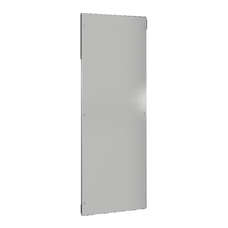 Rittal Wandverteiler-Gehäuse BxH 600x478mm DK 7709.135