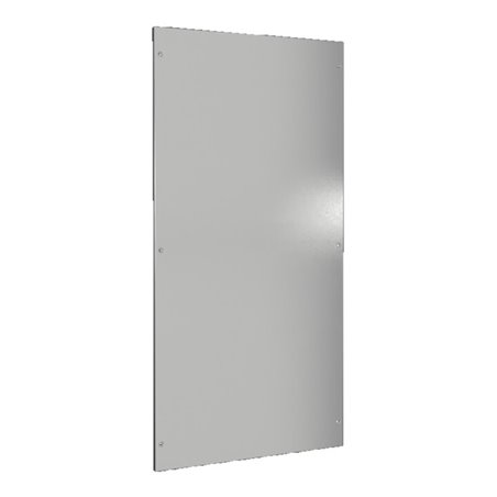 Rittal Wandverteiler-Gehäuse T573mm BxH 600x478mm DK 7709.735