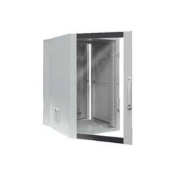 Rittal Wandverteiler-Gehäuse BxHxT 600x1012x573mm DK 7721.735