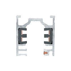 Zumtobel Group Stromschiene 3ph ws L1m S2 801250