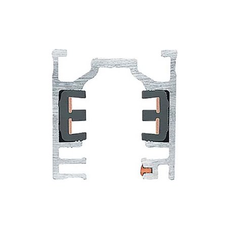Zumtobel Group Stromschiene 3ph ws L1m S2 801250