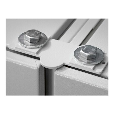 Rittal DK TS8 Anreihverbinder zur Seitenwandschott 7824.540(VE4)