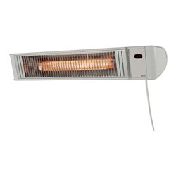 Vitramo Infrarot Heizstrahler Carbon 2000W w. VC-EC2000W