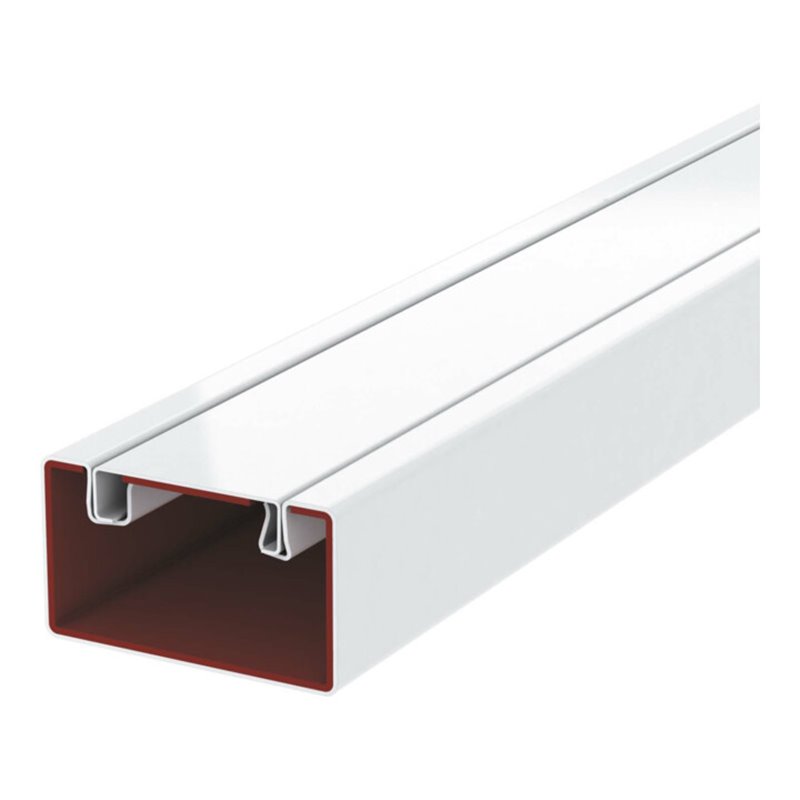 OBO Bettermann Vertr Brandschutzkanal I30 bis I120 BSKM 0407 RW