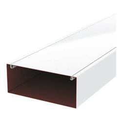 OBO Bettermann Vertr Brandschutzkanal I30 bis I120 BSKM 1025RW