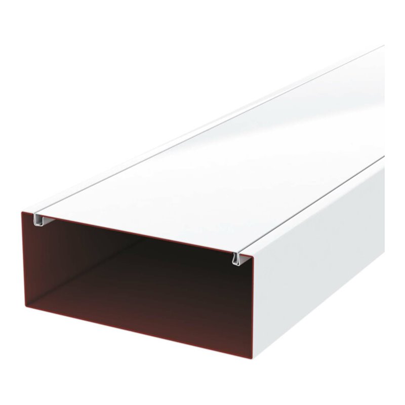 OBO Bettermann Vertr Brandschutzkanal I30 bis I120 BSKM 1025RW