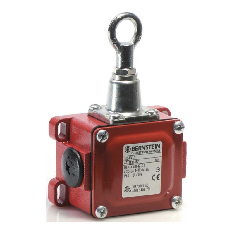 Bernstein Seilzugschalter SD-U1611.1411.029