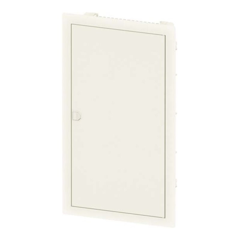 Siemens Indus.Sector SIMBOX 3x12TE Unterputz 8GB5036-1KM