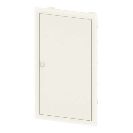 Siemens Indus.Sector SIMBOX 3x12TE Unterputz 8GB5036-1KM