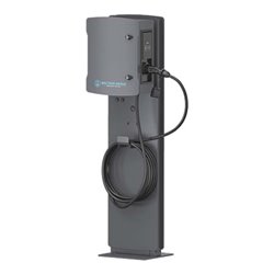 WaltherWerkeE-Mobil. Stele f.smartEVO Wallbox 98900026