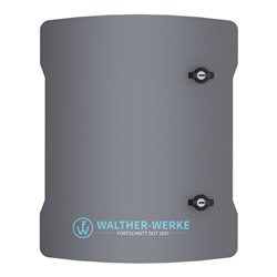 WaltherWerkeE-Mobil. Wallbox smartEVO 11 max.11kW+PLCISO15118 98600200