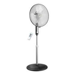 Casafan Standventilator Fernbedienung Greyhound SV458AZFB