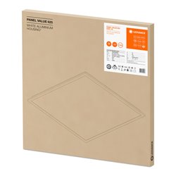 LEDVANCE LED-Panel M625 4000K UGR19 PLVAL62536W4000UGR19