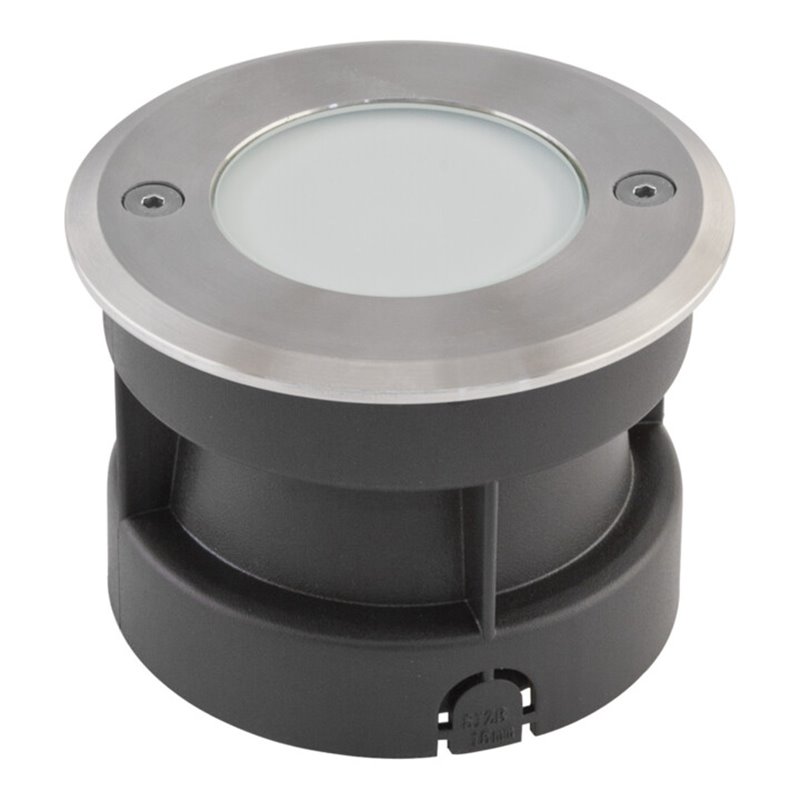 EVN Lichttechnik LED-Bodeneinbauleuchte 3000K 230V IP67 6722502 eds