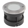 EVN Lichttechnik LED-Bodeneinbauleuchte 3000K 230V IP67 6722502 eds