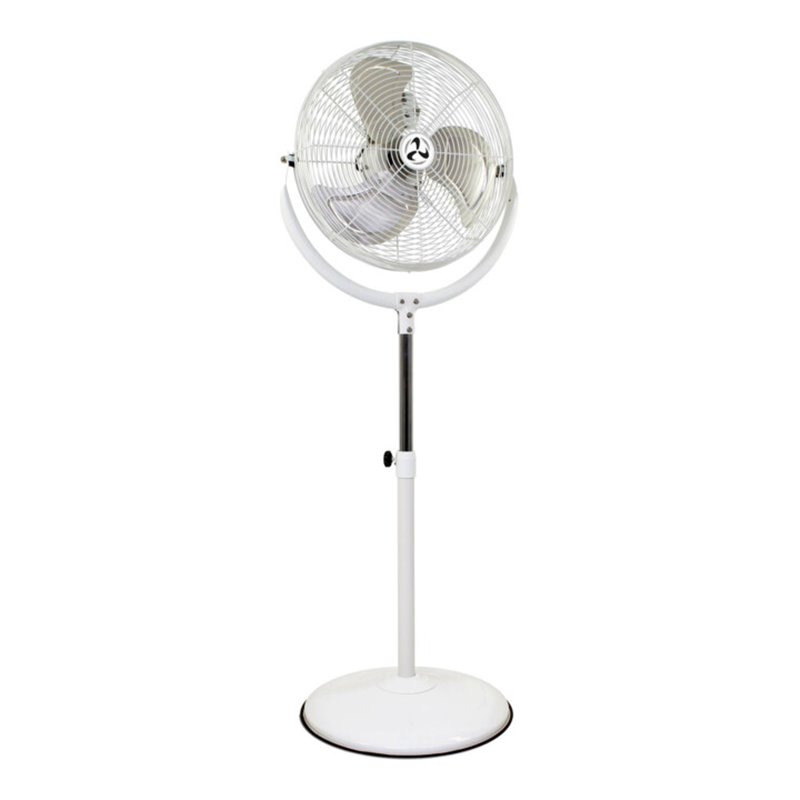 Casafan Standventilator IP44 SPEED2PROTECT SL