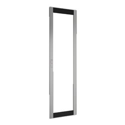 Rittal Netzwerkschrank TXCableNet mit Sichttür TX 7888.208