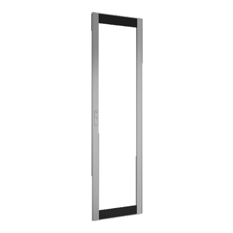 Rittal Netzwerkschrank TXCableNet mit Sichttür TX 7888.208