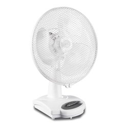 Casafan Tischventilator SafeLine,ws Greyhound TV36SLWE