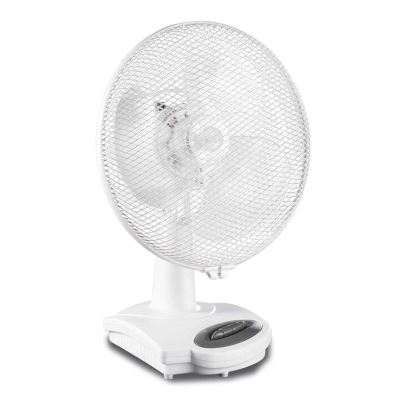 Casafan Tischventilator SafeLine,ws Greyhound TV36SLWE