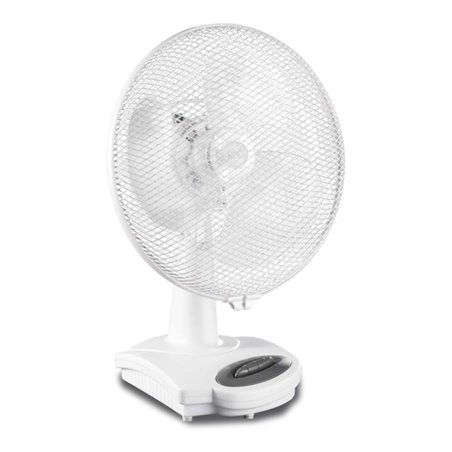 Casafan Tischventilator SafeLine,ws Greyhound TV36SLWE