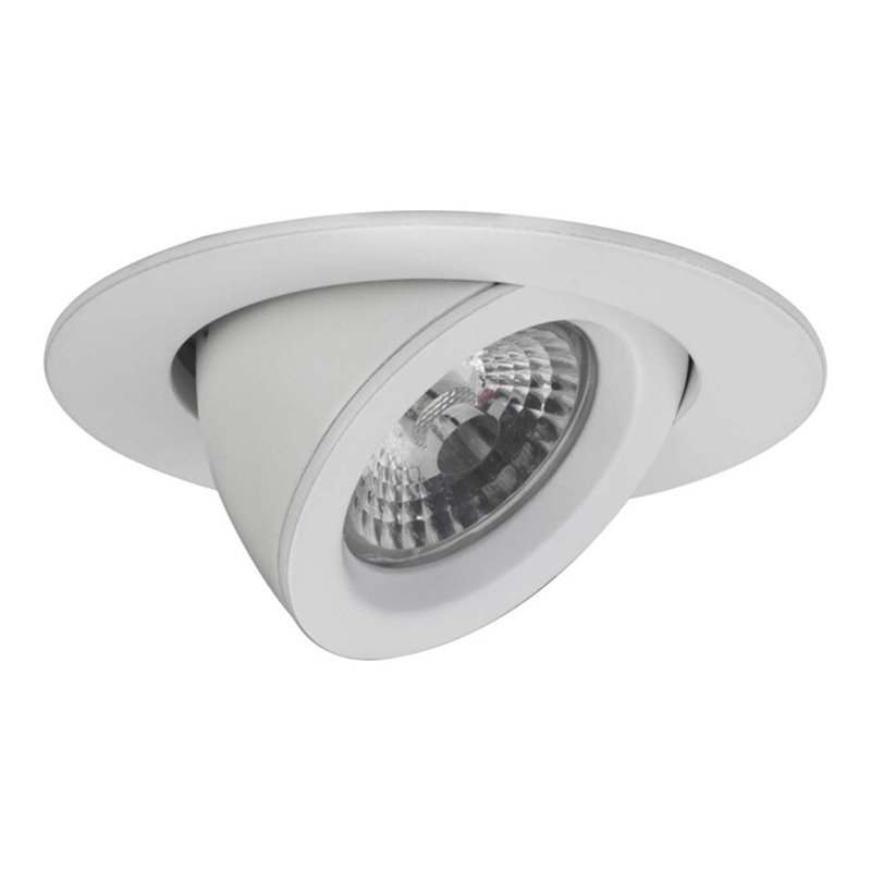 Brumberg Leuchten LED-Deckeneinbauleuchte ws 15W 3000K 12401073