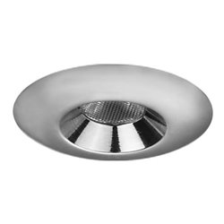 Brumberg Leuchten LED-Lichtpunkt mt-alu/chr 1W 3000K IP44 12071023
